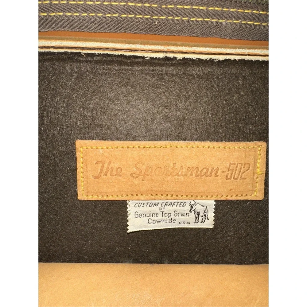 VTG 1950s Perrin 